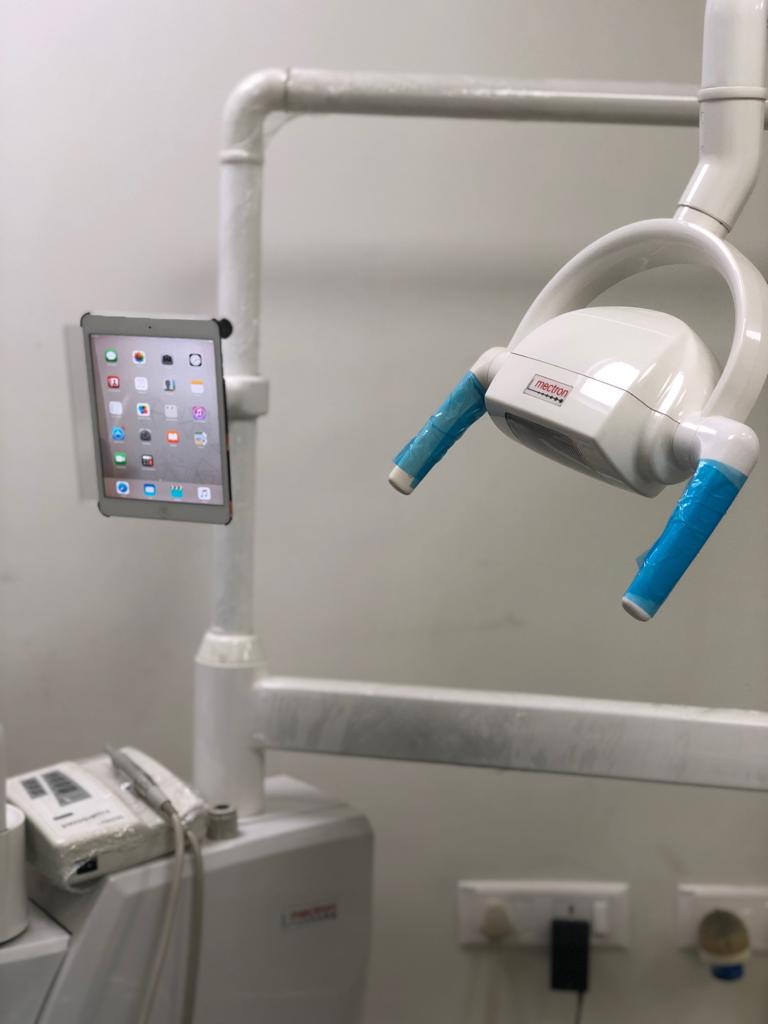 clinic interiors